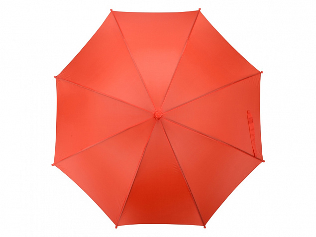 Зонт-трость Edison детский с логотипом в Балашихе заказать по выгодной цене в кибермаркете AvroraStore