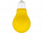 "Лампочка"-антистресс с логотипом в Балашихе заказать по выгодной цене в кибермаркете AvroraStore