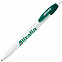Ручка шариковая X-1 с логотипом в Балашихе заказать по выгодной цене в кибермаркете AvroraStore