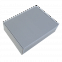 Набор Hot Box C2 grey (черный) с логотипом в Балашихе заказать по выгодной цене в кибермаркете AvroraStore