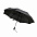 Автоматический противоштормовой зонт Vortex - Красный PP с логотипом в Балашихе заказать по выгодной цене в кибермаркете AvroraStore