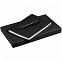 Набор Tact, черный с логотипом в Балашихе заказать по выгодной цене в кибермаркете AvroraStore