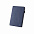 Держатель банковских карт Amir с защитой от копирования RFID - Синий HH с логотипом в Балашихе заказать по выгодной цене в кибермаркете AvroraStore