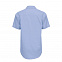 Рубашка мужская с коротким рукавом Smart SSL/men с логотипом в Балашихе заказать по выгодной цене в кибермаркете AvroraStore