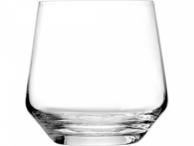 Стеклянный бокал для виски «Cliff» с логотипом в Балашихе заказать по выгодной цене в кибермаркете AvroraStore