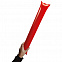 Палки-стучалки для болельщиков Hip-Hip, красные с логотипом в Балашихе заказать по выгодной цене в кибермаркете AvroraStore