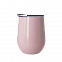 Кофер глянцевый CO12 (розовый) с логотипом в Балашихе заказать по выгодной цене в кибермаркете AvroraStore