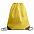 Рюкзак мешок с укреплёнными уголками BY DAY, оранжевый, 35*41 см, полиэстер 210D с логотипом в Балашихе заказать по выгодной цене в кибермаркете AvroraStore