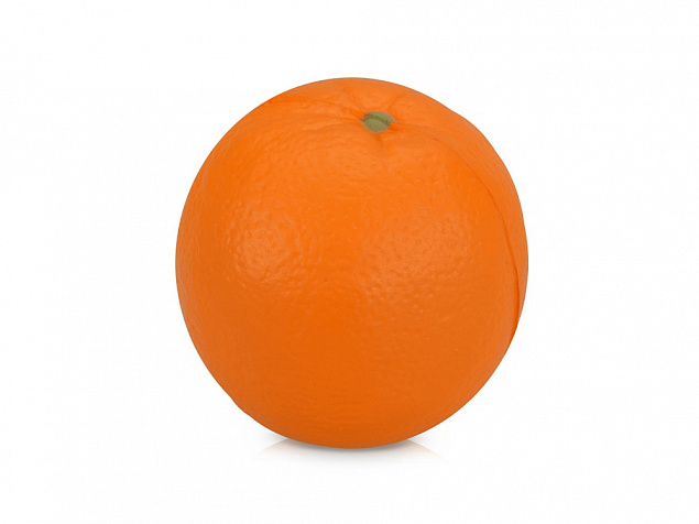 "Апельсин" - антистресс с логотипом в Балашихе заказать по выгодной цене в кибермаркете AvroraStore