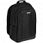 Рюкзак для ноутбука GuardIT 2.0 M, черный с логотипом в Балашихе заказать по выгодной цене в кибермаркете AvroraStore