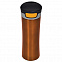 
Термокружка дорожная  вакуумная DISCOVER, 450 мл с логотипом в Балашихе заказать по выгодной цене в кибермаркете AvroraStore