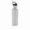 Спортивная бутылка для воды Deluxe с логотипом в Балашихе заказать по выгодной цене в кибермаркете AvroraStore