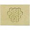 Фрактальный пазл Puzzliki Hexiamond с логотипом в Балашихе заказать по выгодной цене в кибермаркете AvroraStore
