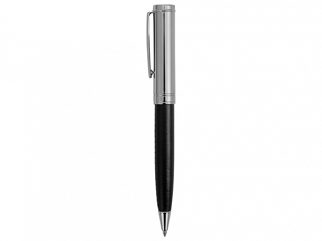 Набор Barrette: блокнот А6, ручка шариковая с логотипом в Балашихе заказать по выгодной цене в кибермаркете AvroraStore