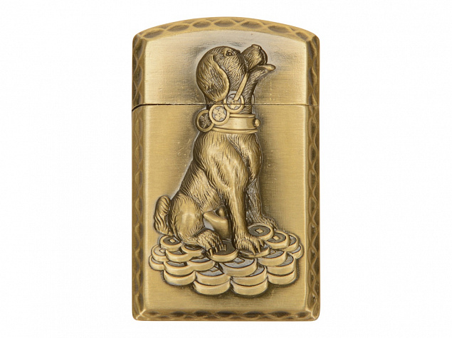 Набор подарочный, 042-6м/0,5 золото с логотипом в Балашихе заказать по выгодной цене в кибермаркете AvroraStore