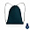Плотный рюкзак на шнурке Impact из RPET AWARE™ с логотипом в Балашихе заказать по выгодной цене в кибермаркете AvroraStore