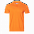 Рубашка поло Рубашка 04U Синий с логотипом в Балашихе заказать по выгодной цене в кибермаркете AvroraStore