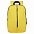 Рюкзак "Go", чёрный, 41 х 29 х15,5 см, 100%  полиуретан с логотипом в Балашихе заказать по выгодной цене в кибермаркете AvroraStore