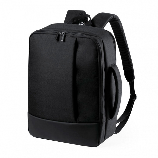 Рюкзак-сумка HURKON с логотипом в Балашихе заказать по выгодной цене в кибермаркете AvroraStore