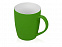 Кружка с покрытием soft-touch Tulip Gum с логотипом в Балашихе заказать по выгодной цене в кибермаркете AvroraStore