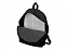 Рюкзак Спектр, черный с логотипом в Балашихе заказать по выгодной цене в кибермаркете AvroraStore