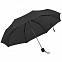 Зонт складной FOLDI, механический с логотипом в Балашихе заказать по выгодной цене в кибермаркете AvroraStore