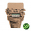 Набор для выращивания семян с логотипом в Балашихе заказать по выгодной цене в кибермаркете AvroraStore