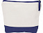 Косметичка хлопковая «Cotton» с логотипом в Балашихе заказать по выгодной цене в кибермаркете AvroraStore