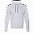 Толстовка унисекс 23 Белый с логотипом в Балашихе заказать по выгодной цене в кибермаркете AvroraStore