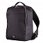 Рюкзак Landon Go S, черный с логотипом в Балашихе заказать по выгодной цене в кибермаркете AvroraStore