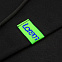 Лейбл тканевый Epsilon, S, зеленый неон с логотипом в Балашихе заказать по выгодной цене в кибермаркете AvroraStore
