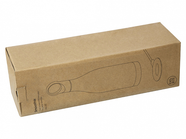 Портативный блендер «Smoothie» с логотипом в Балашихе заказать по выгодной цене в кибермаркете AvroraStore