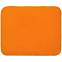 Дорожный плед Pathway, оранжевый с логотипом в Балашихе заказать по выгодной цене в кибермаркете AvroraStore