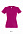 Фуфайка (футболка) IMPERIAL женская,Бирюзовый L с логотипом в Балашихе заказать по выгодной цене в кибермаркете AvroraStore