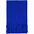 Шарф Flette, синий (василек) с логотипом в Балашихе заказать по выгодной цене в кибермаркете AvroraStore