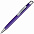 Ручка шариковая TRIANGULAR с логотипом в Балашихе заказать по выгодной цене в кибермаркете AvroraStore