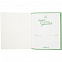 Книга для записи рецептов «Сиреневый Прованс» с логотипом в Балашихе заказать по выгодной цене в кибермаркете AvroraStore