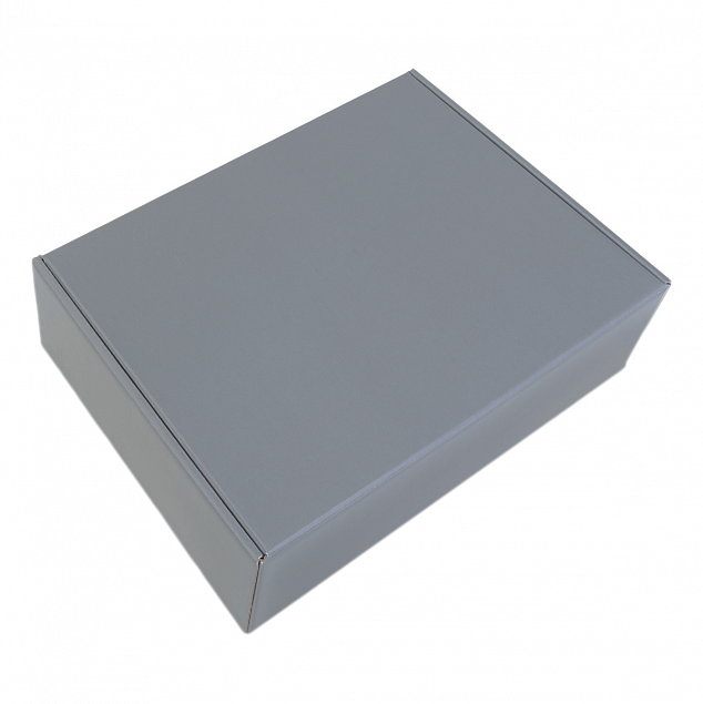 Набор Edge Box E grey (белый) с логотипом в Балашихе заказать по выгодной цене в кибермаркете AvroraStore