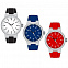 Часы наручные на заказ Zeit Sport с логотипом в Балашихе заказать по выгодной цене в кибермаркете AvroraStore