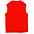Жилет оверсайз унисекс Tad в сумке, молочно-белый с логотипом в Балашихе заказать по выгодной цене в кибермаркете AvroraStore