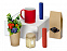 Подарочный набор Ягодный сад с чаем, свечами, кружкой, крем-медом, мылом с логотипом в Балашихе заказать по выгодной цене в кибермаркете AvroraStore