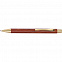 Эко ручка  с логотипом в Балашихе заказать по выгодной цене в кибермаркете AvroraStore