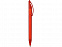 Ручка пластиковая шариковая Prodir DS3 TFF с логотипом в Балашихе заказать по выгодной цене в кибермаркете AvroraStore