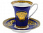 Кофейная пара «Medusa» с логотипом в Балашихе заказать по выгодной цене в кибермаркете AvroraStore