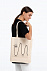 Холщовая сумка «Все плохо», неокрашенная с логотипом в Балашихе заказать по выгодной цене в кибермаркете AvroraStore