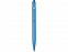 Ручка шариковая «Terra» из кукурузного пластика с логотипом в Балашихе заказать по выгодной цене в кибермаркете AvroraStore