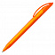 Ручка шариковая Prodir DS3 TFF, оранжевая с логотипом в Балашихе заказать по выгодной цене в кибермаркете AvroraStore