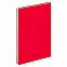 Ежедневник Portobello Trend, Spark, недатированный, красный (без упаковки, без стикера) с логотипом в Балашихе заказать по выгодной цене в кибермаркете AvroraStore