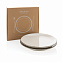 Набор керамических тарелок Ukiyo, 2 шт. с логотипом в Балашихе заказать по выгодной цене в кибермаркете AvroraStore