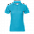 Рубашка поло Рубашка женская 04WL Ярко-зелёный с логотипом в Балашихе заказать по выгодной цене в кибермаркете AvroraStore